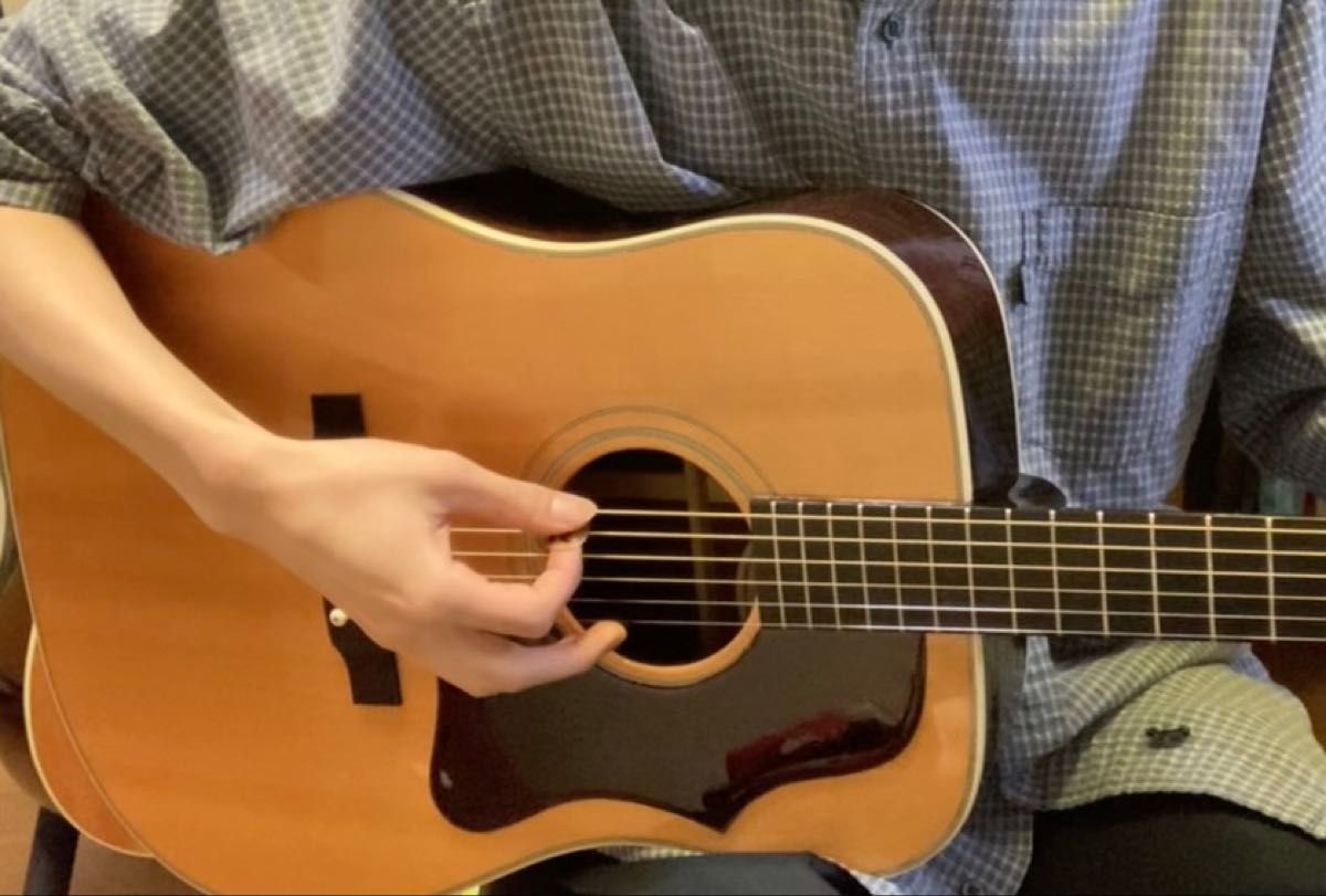 Gibson J-60 アコースティックギター