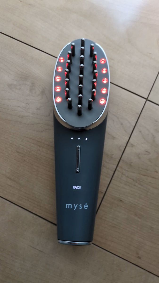 ミーゼ スカルプリフト アクティブ プラス MS-80G
