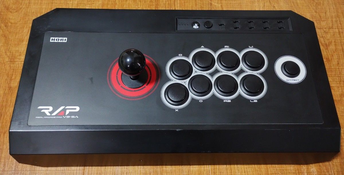 ホリ リアルアーケードPro V3 SA アケコン HORI RAP｜Yahoo