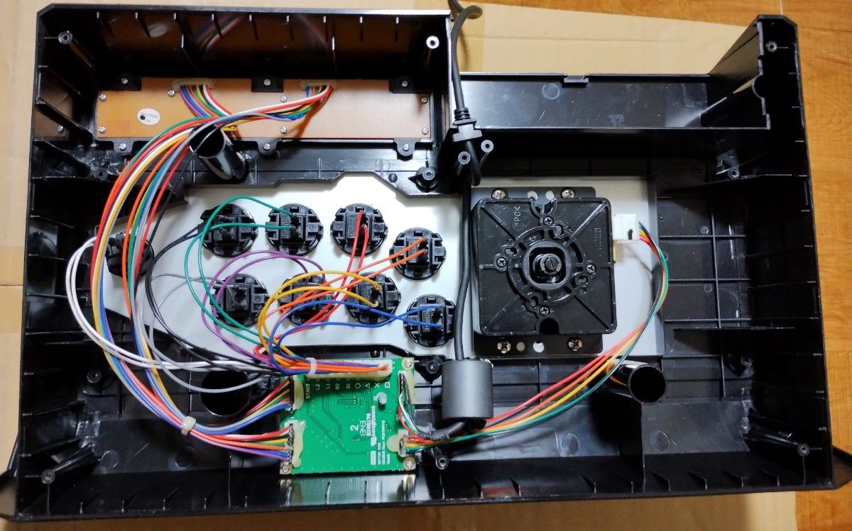 RAP V3 SA(アケコン) Amazon | リアルアーケードPro.V3 SA【Amazon.co.jp限定