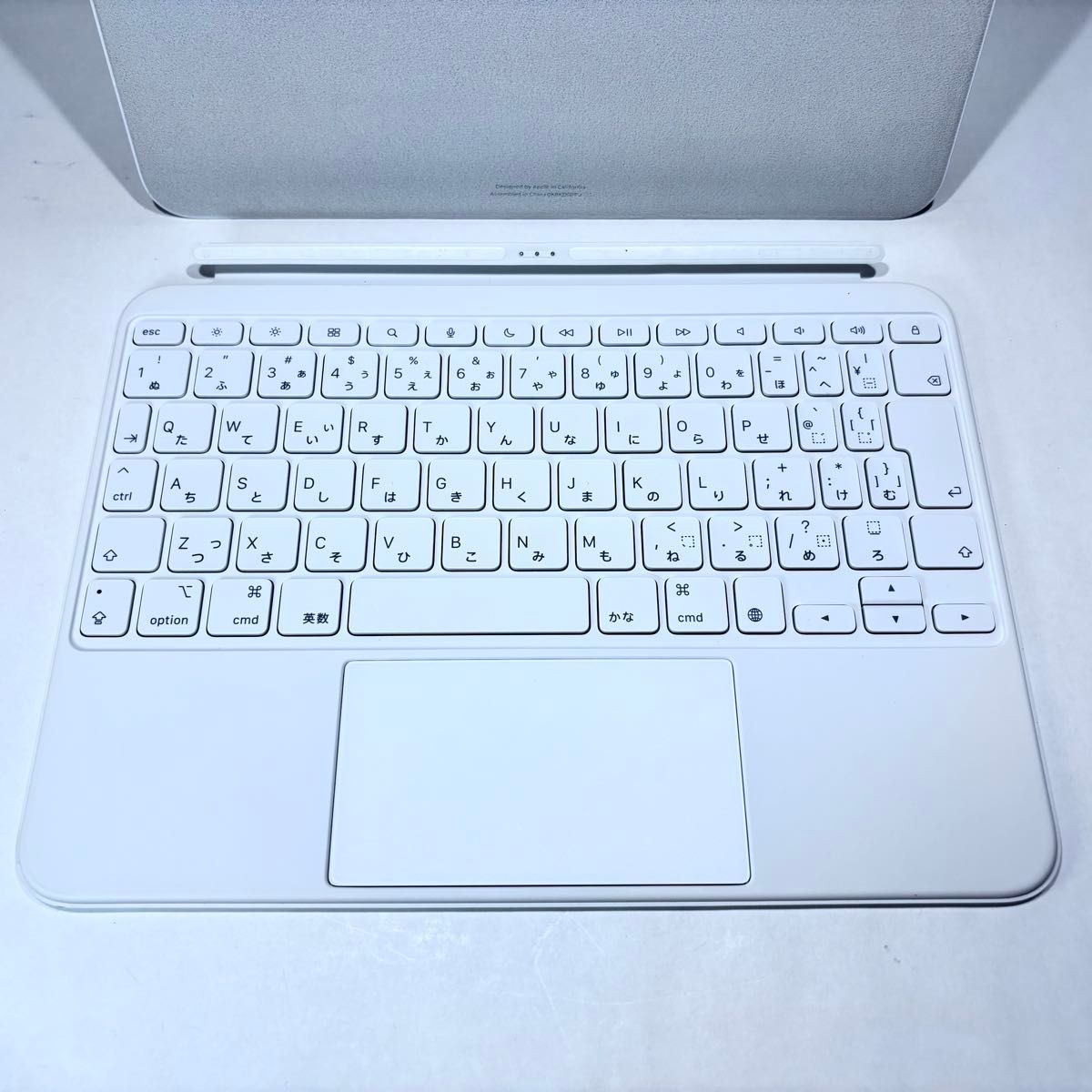 Apple Magic Keyboard Folio MQDP3J/A 第10世代 A16 アップル Apple Magic Keyboard Folio MQDP3J/A 第10世代 A16 アップル