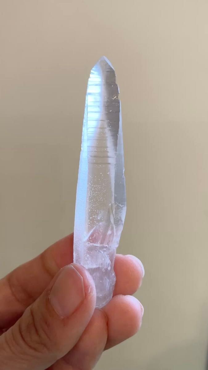 レムリアンシードクリスタル 水晶 天然石 ブラジルセラデカブラル産