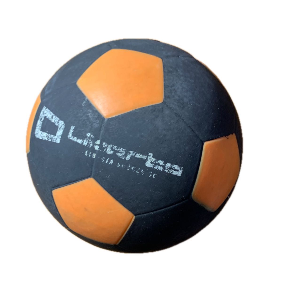リベルタ サッカー リベルタ光るサッカーボール 4号球|Yahoo!フリマ(旧PayPayフリマ)