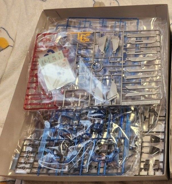 新品 MG 一番くじ ユニコーンガンダム フリーダムガンダムセット 新品 MG 一番くじ ユニコーンガンダム フリーダムガンダムセット