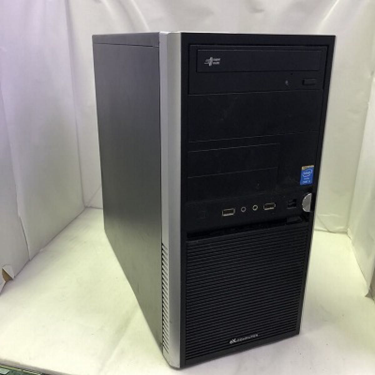 ライトゲーミングPC core i5 GTX搭載 これ以上値下げなし|Yahoo ライトゲーミングPC core i5 GTX搭載 これ以上値下げなし|Yahoo