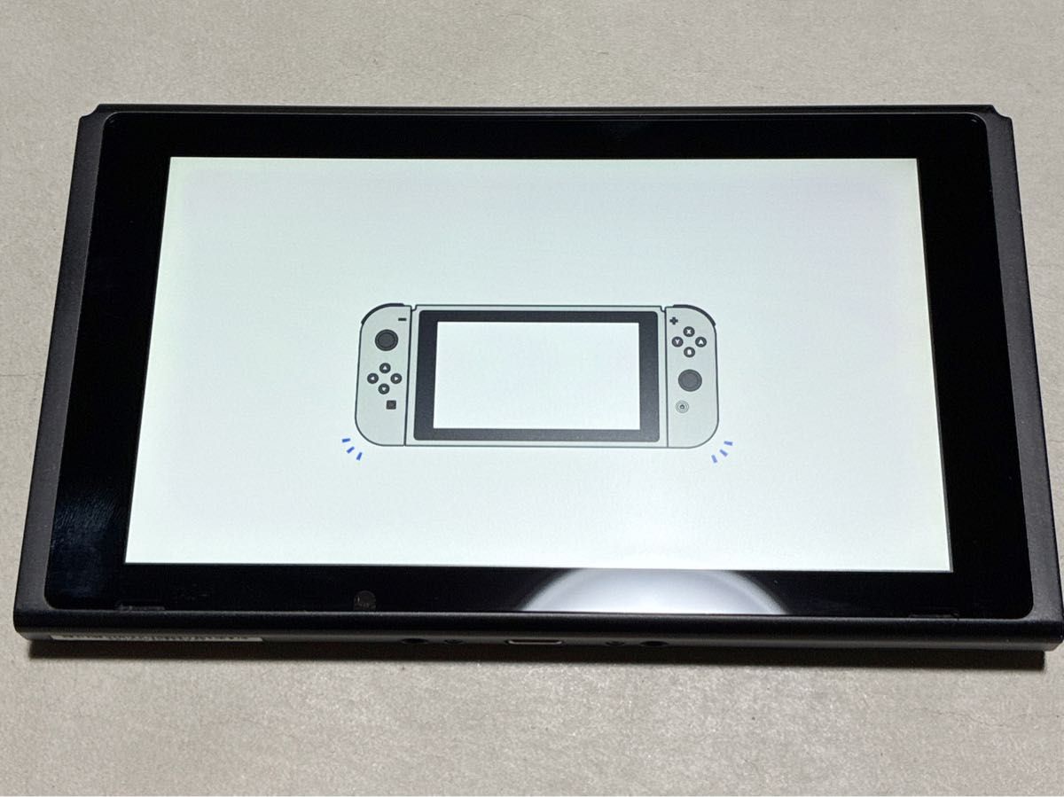 NintendoSwitch HAC-001 2018年製 対策機 Nintendo switch 初期型 未対策機|Yahoo!フリマ(旧PayPayフリマ)