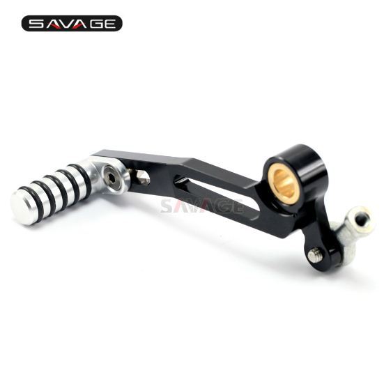 [ free shipping ] change pedal gear shift lever Kawasaki Z800 Z900 Z1000 Z1000SX Ninja 1000 motorcycle left shift pedal step 