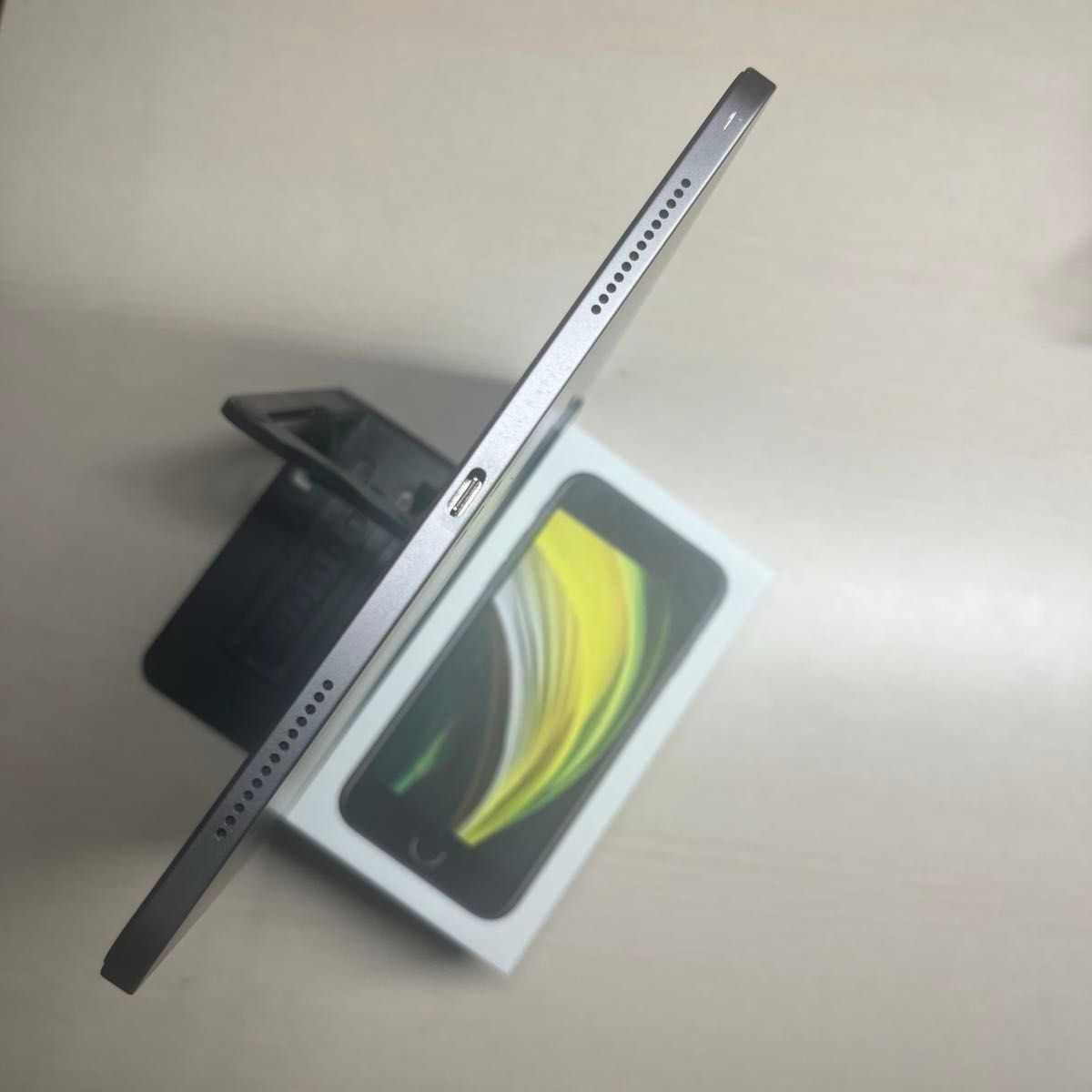iPad Pro 11インチ 第2世代 128GB Wi-Fi SIMフリー バッテリー iPad Pro 11インチ 第2世代 128GB Wi-Fi SIMフリー バッテリー