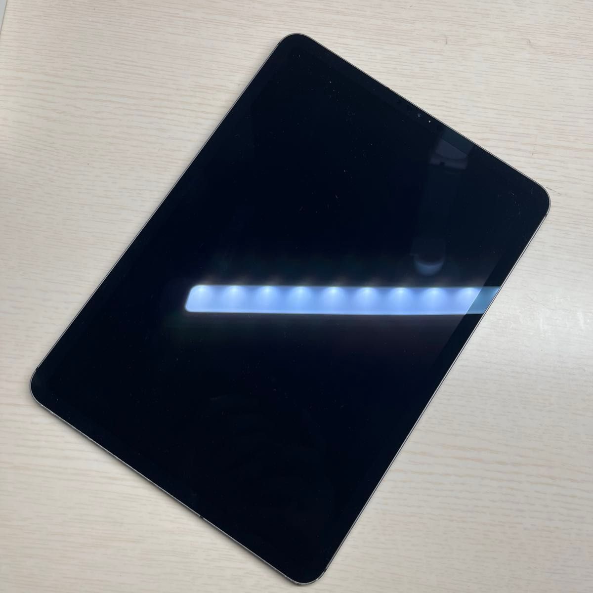 iPad Pro 11インチ 第1世代 256GB Wi-Fi+Cellular SIMフリー iPad Pro 11インチ 第1世代 256GB Wi-Fi+Cellular SIMフリー