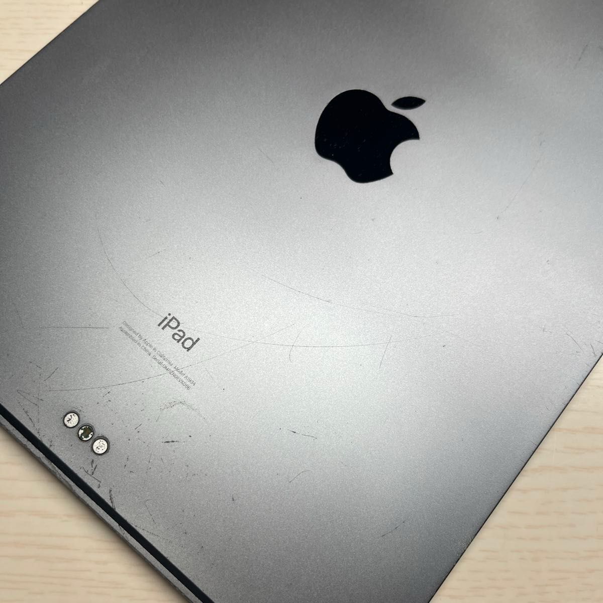iPad Pro 11インチ 第1世代 256GB Wi-Fi+Cellular SIMフリー iPad Pro 11インチ 第1世代 256GB Wi-Fi+Cellular SIMフリー