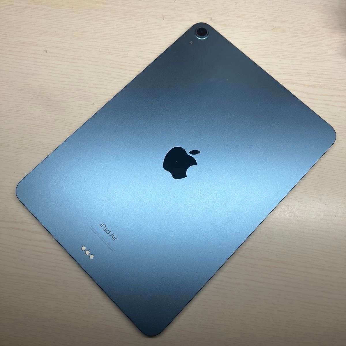 iPad Air5 第5世代 64GB Wi-Fi バッテリー最大容量92% 割れなし iPad Air5 第5世代 64GB Wi-Fi バッテリー最大容量92% 割れなし