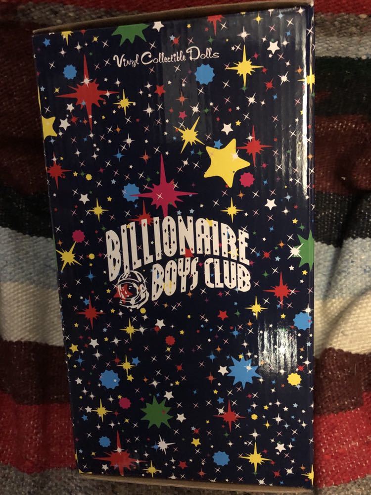 送料込 billionaire boys club アストロノーツ ミッキー マウス フィギュア 宇宙服 スヌーピー ドナルド 復刻 ビンテージトイ