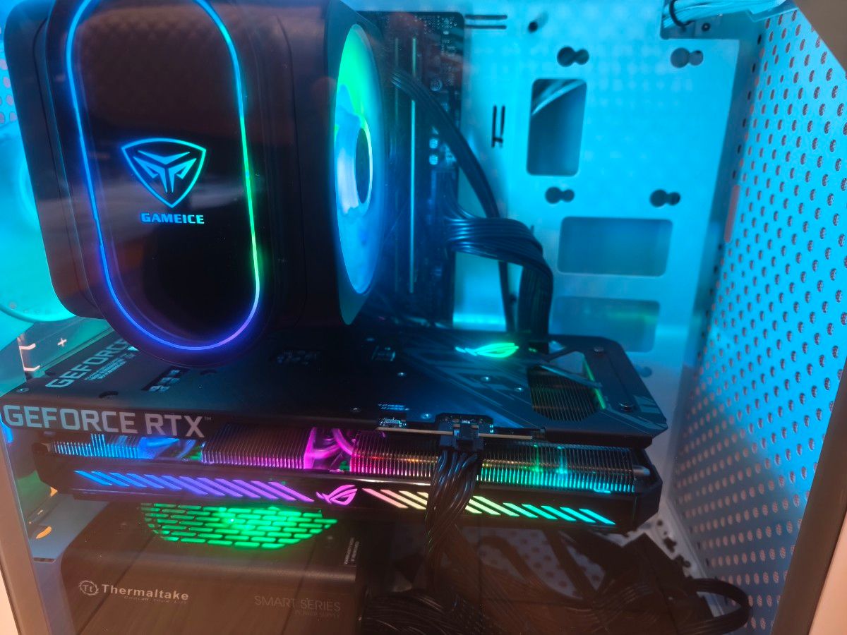 未使用多数 ゲーミングPC Ryzen7 5700X RTX 3060 Windows11Pro 未使用多数 ゲーミングPC Ryzen7 5700X RTX 3060 Windows11Pro