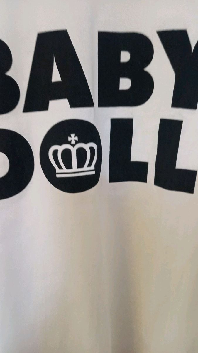 BABY DOLL Tシャツ レオパード柄 トップス tシャツ カットソー 半袖 レディース