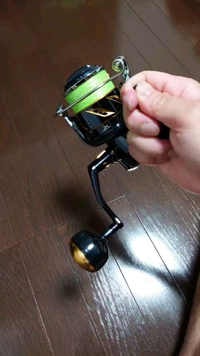 20ステラSW 6000XG