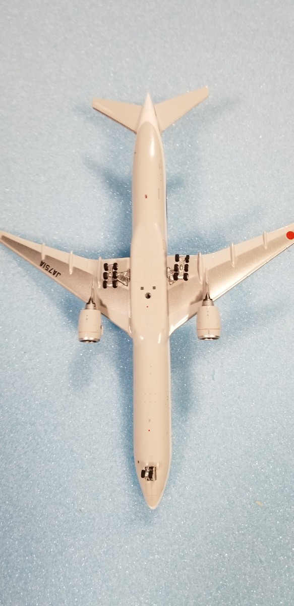ANA B777─300 JA751A phoenix 1 400 風塗装|Yahoo!フリマ(旧 ANA B777─300 JA751A phoenix 1 400 風塗装|Yahoo!フリマ(旧