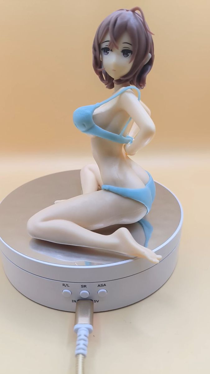 kigae morning フィギュア キャストオフ