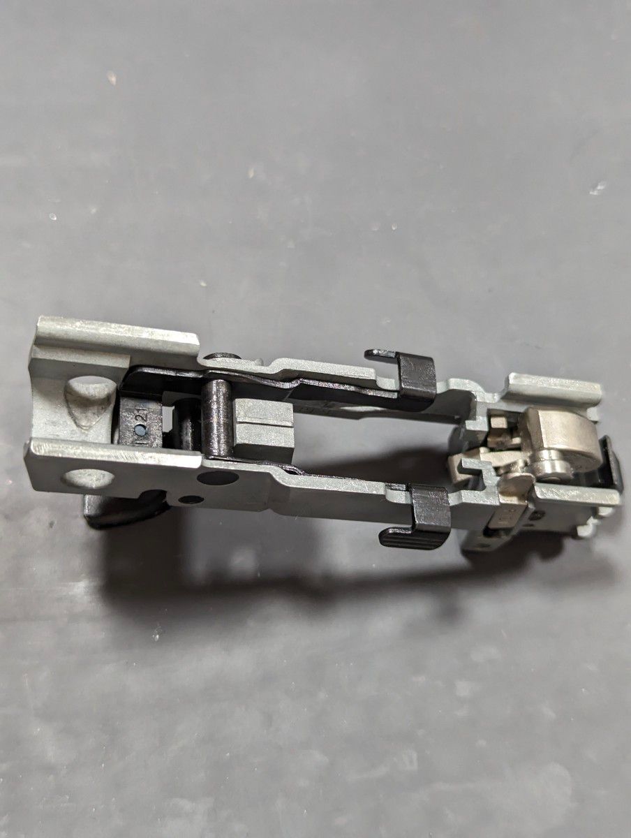 Laylax ライラクス SIG M17 / M18 互換用FCU SIG AIR P320 M17 M18用FCUユニット VFC・LayLax両対応 動作向上