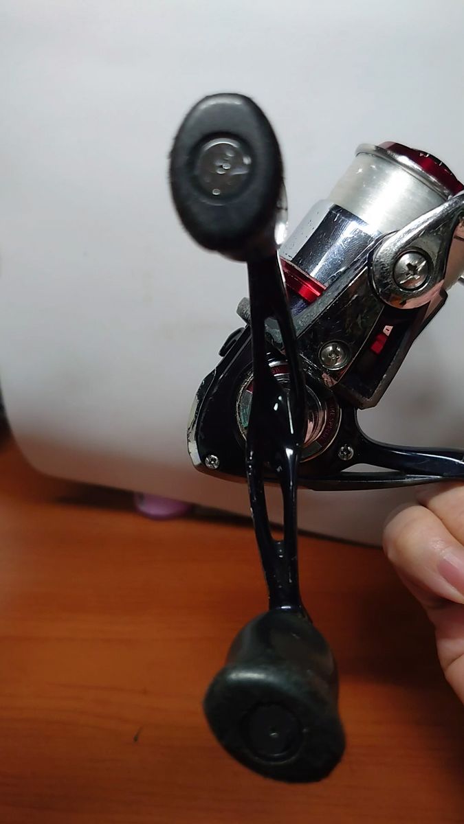 DAIWA 月下美人 MX 2004W