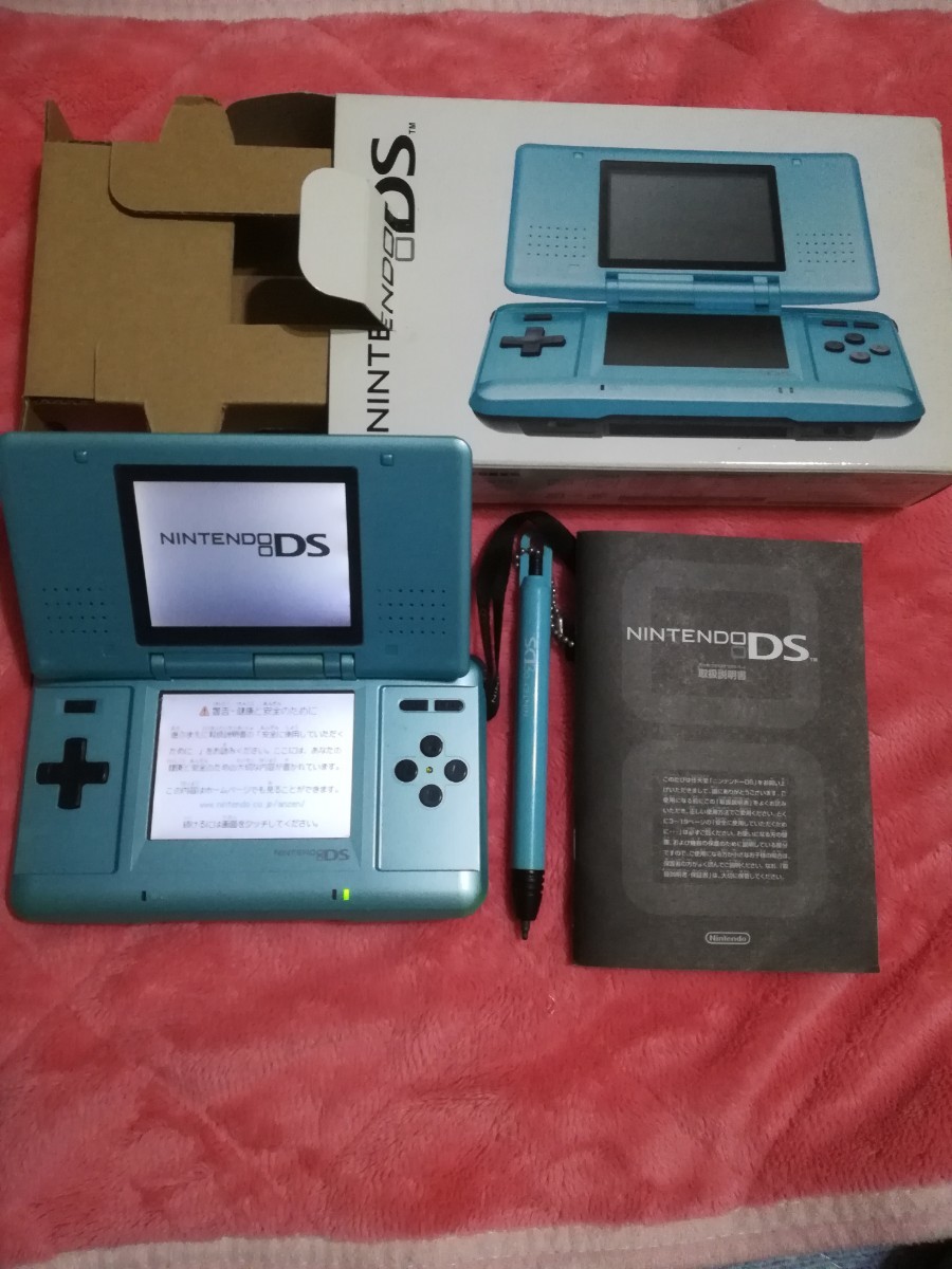 Nintendo　DS 本体