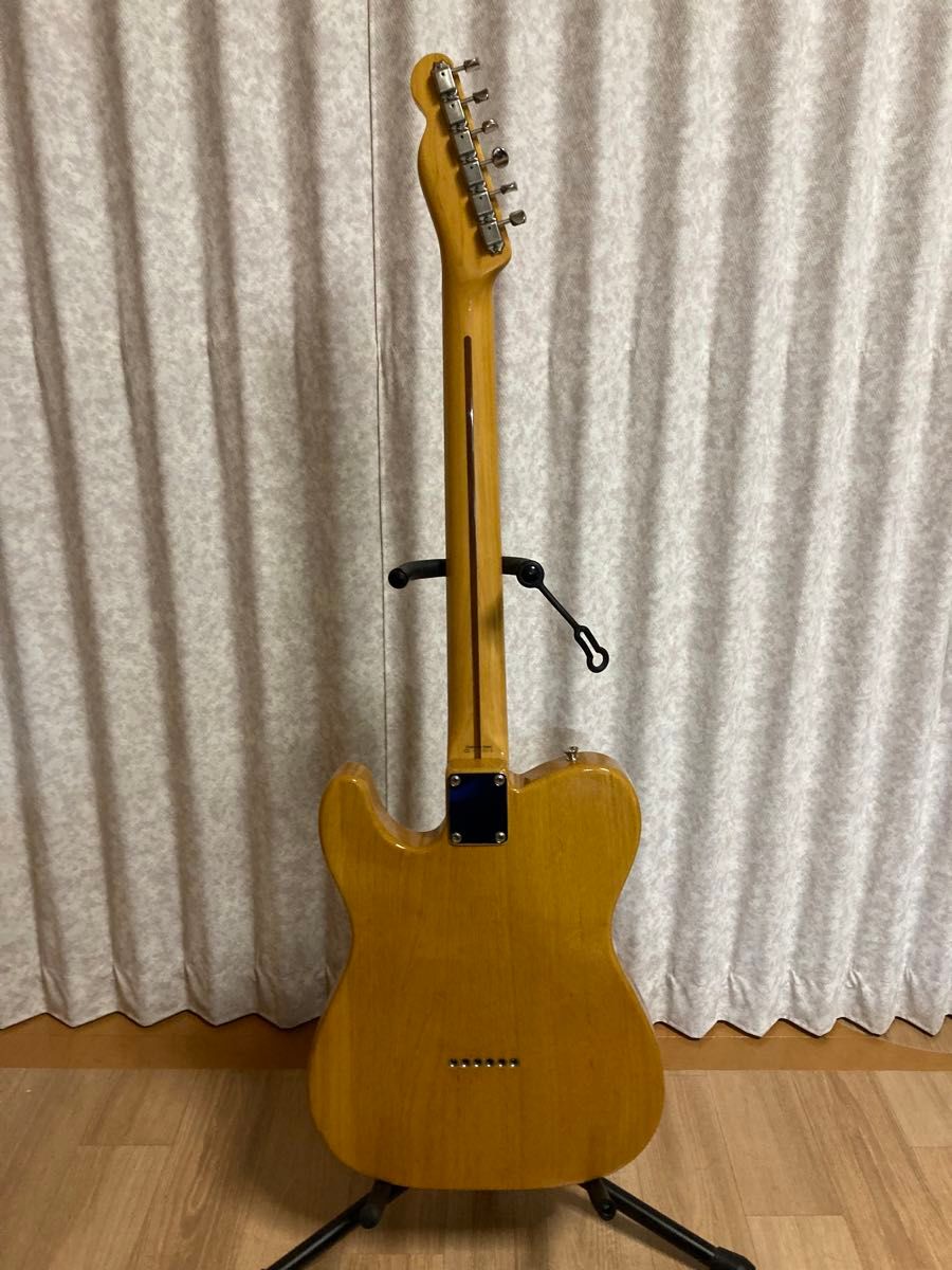 Fender Japan TL52 TLR-52NSL ノイズレスピックアップ Fender Japan TL52 TLR-52NSL ノイズレスピックアップ|Yahoo