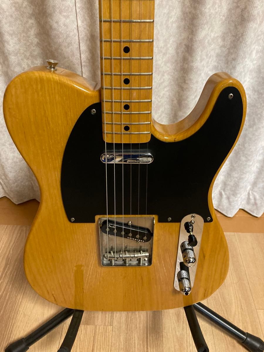 Fender Japan TL52 TLR-52NSL ノイズレスピックアップ Fender Japan TL52 TLR-52NSL ノイズレスピックアップ|Yahoo