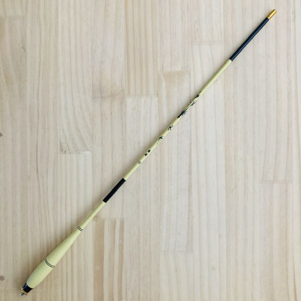 145cm 釣竿 タナゴ テナガエビ ハゼ モロコ クチボソ ハヤ ハエ ヤマベ フナ コブナ 小物 小物竿 延べ竿 のべ竿 延竿 振り出し ウキ釣り