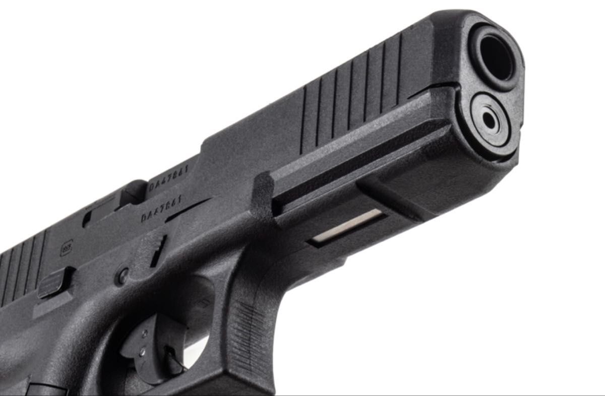グロック17gen5 二次ロット 夏ボーナスSALE】再販 2ndロット BATON バトン G17 グロック17