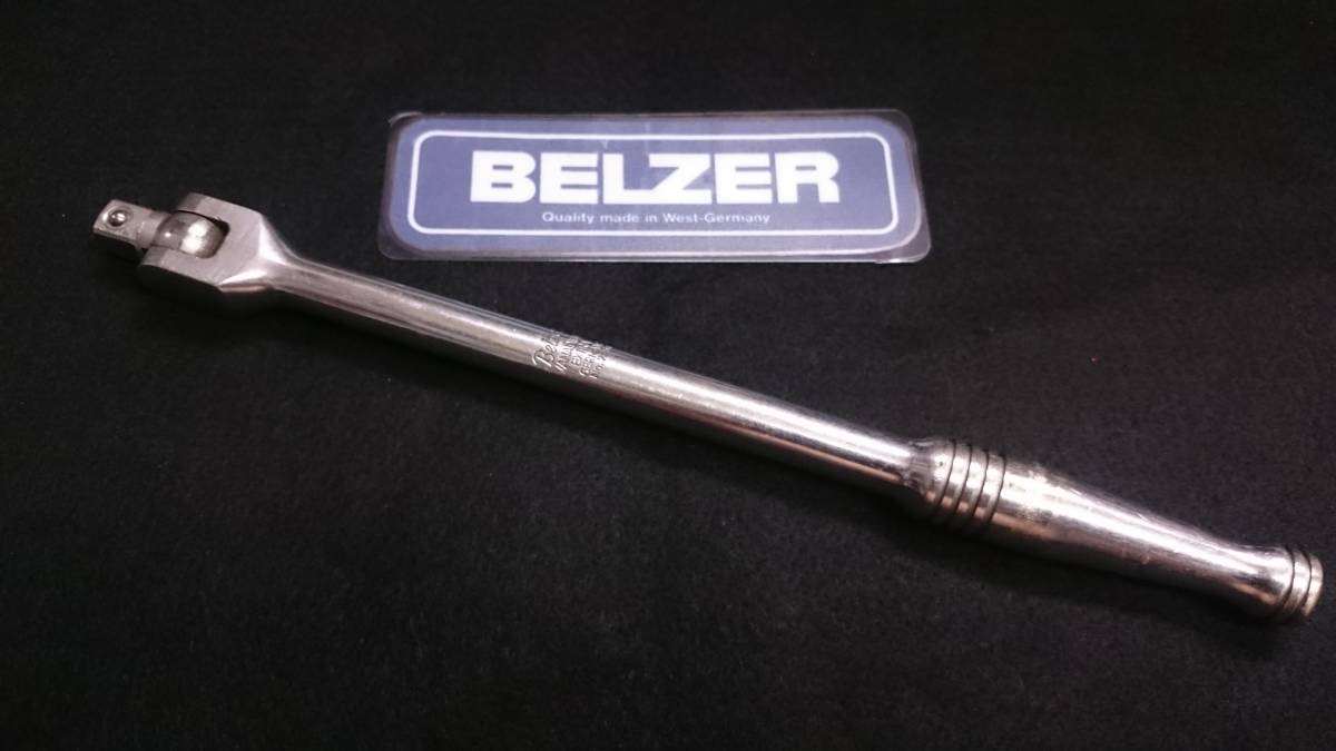 ヤフオク! - ＠ 絶品 ＢＥＬＺＥＲ ベルツァー ブレーカーバー スピ...