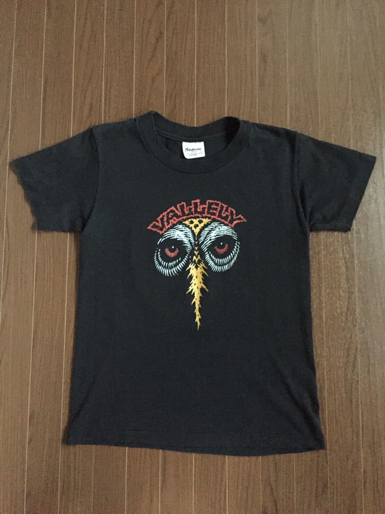 80s オリジナル パウエルペラルタ マイクバレリー エレファントTシャツ オールド ビンテージ OLD vintage POWELL PERALTA ステッドマンタグ_画像2