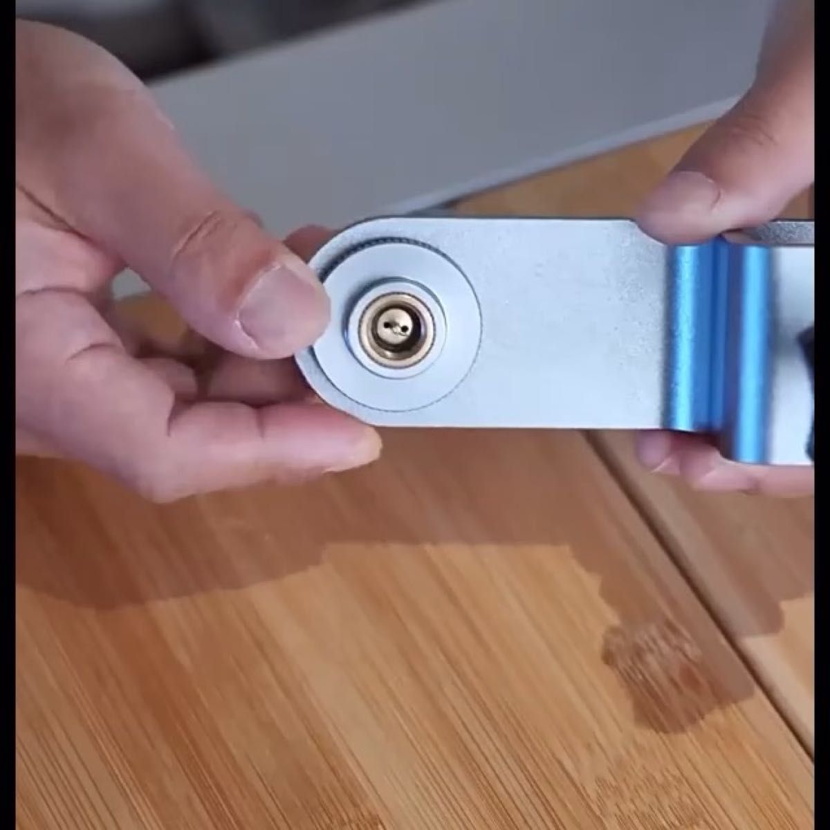 激レア クランプ ガスランタン シングルバーナー ストーブ ノクターン ルミエール ノーススター SOTO プリムス イワタニ ⑦