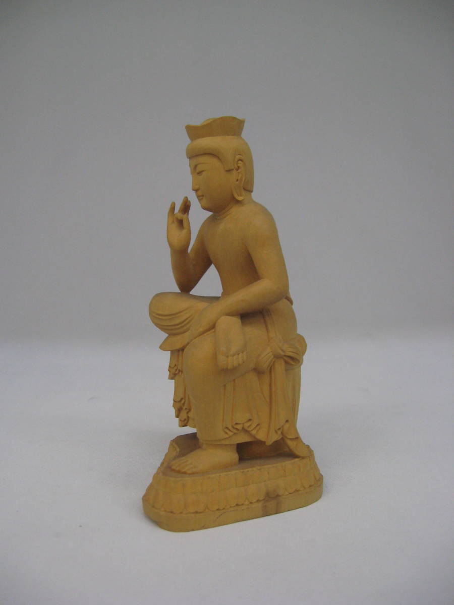 上等な 弥勒菩薩 ツゲ材 木彫 仏像 - 仏像 - labelians.fr 上等な 弥勒菩薩 ツゲ材 木彫 仏像 - 仏像 - labelians.fr