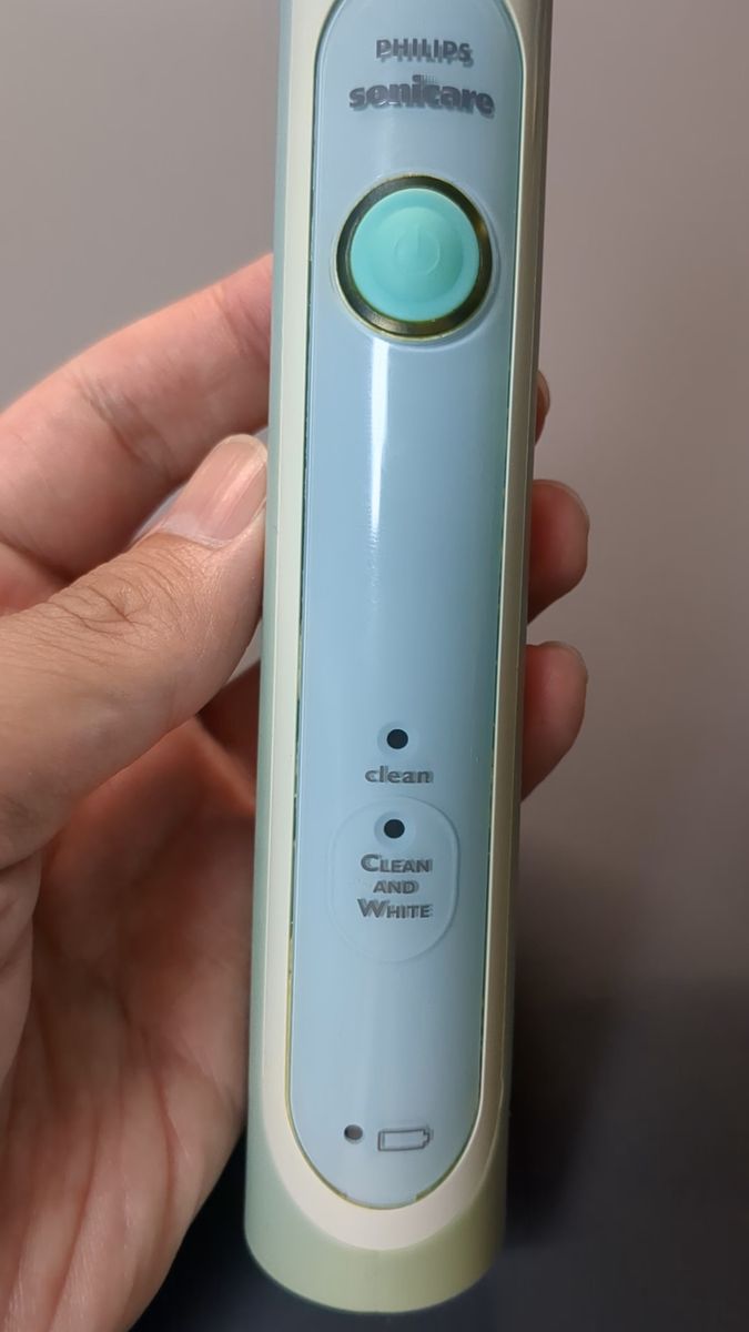PHILIPS フィリップス HX6710 純正 電動歯ブラシ 充電器 替えブラシ2本付
