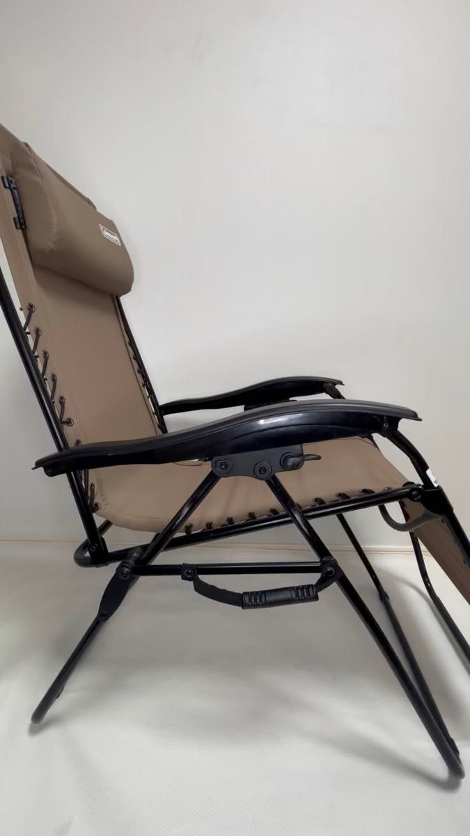 新作 サイドテーブル M インフィニティチェア用 コールマン