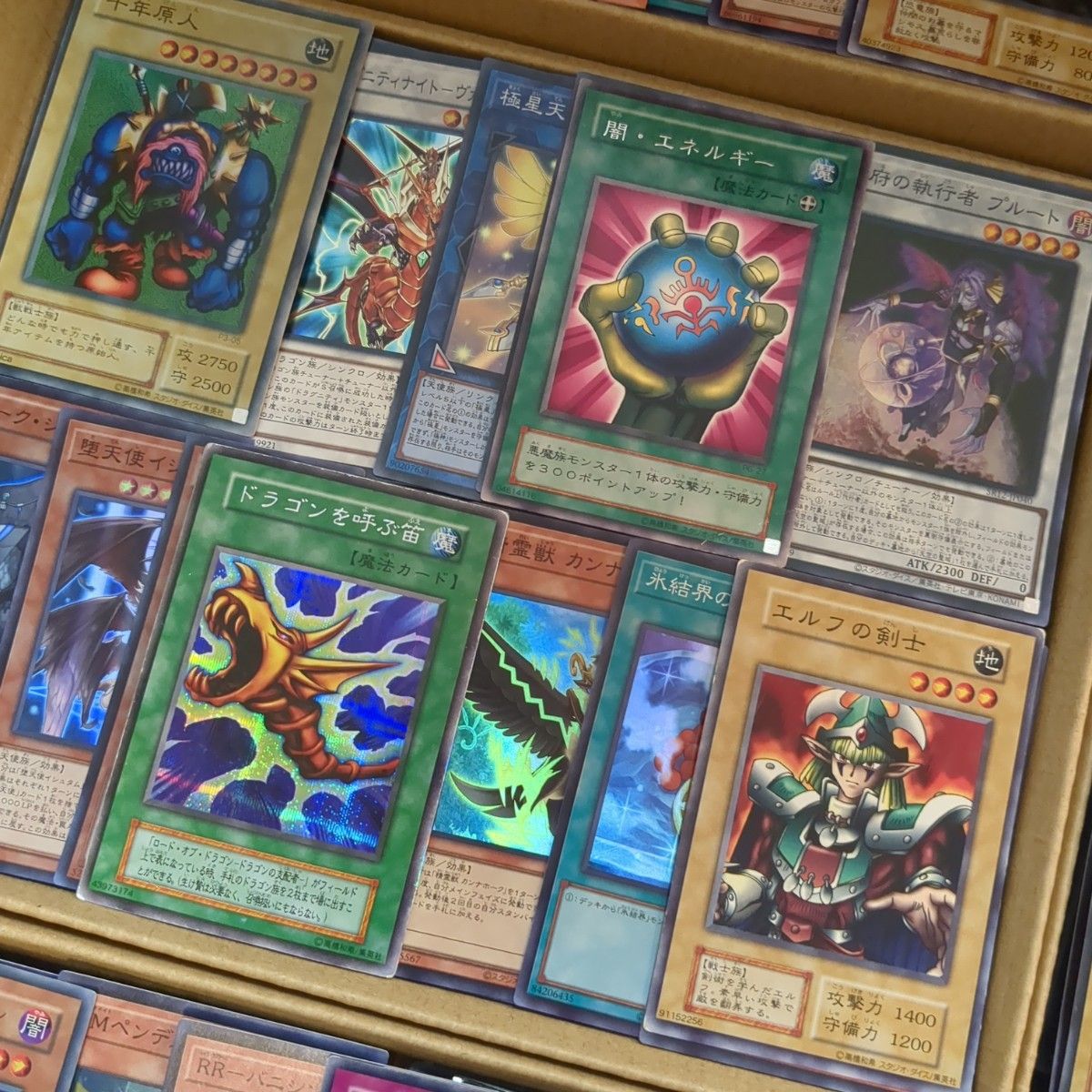 M遊戯王ダンボール6箱分まとめ売り引退品 M遊戯王ダンボール6箱分まとめ売り引退品|Yahoo!フリマ(旧