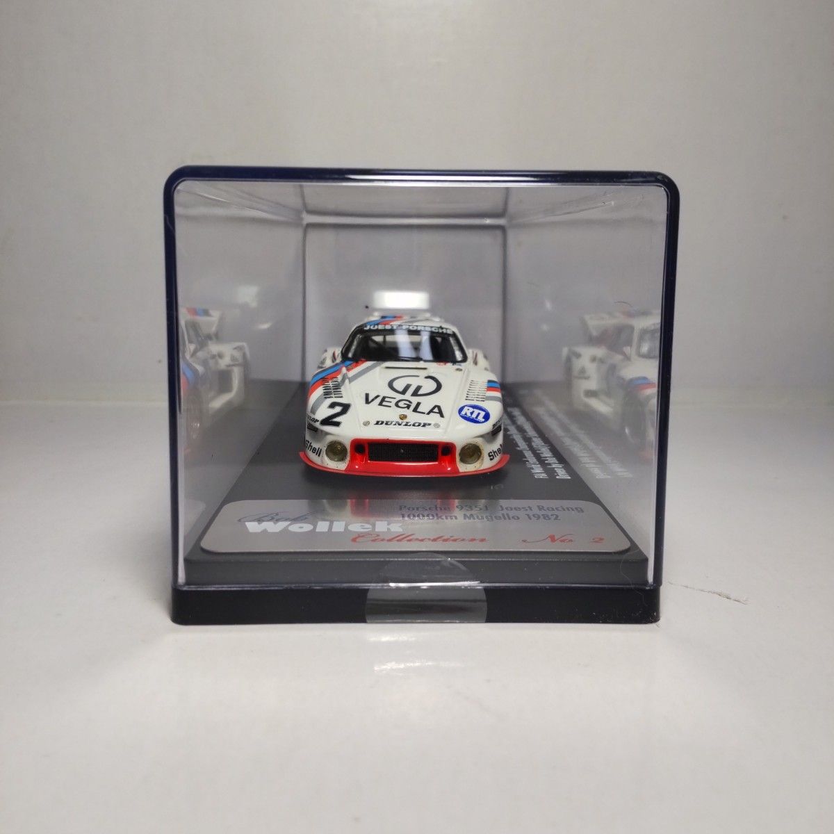 ポルシェ935J K MODEL 1/43 ポルシェ935J K MODEL 1/43|Yahoo!フリマ(旧PayPayフリマ)