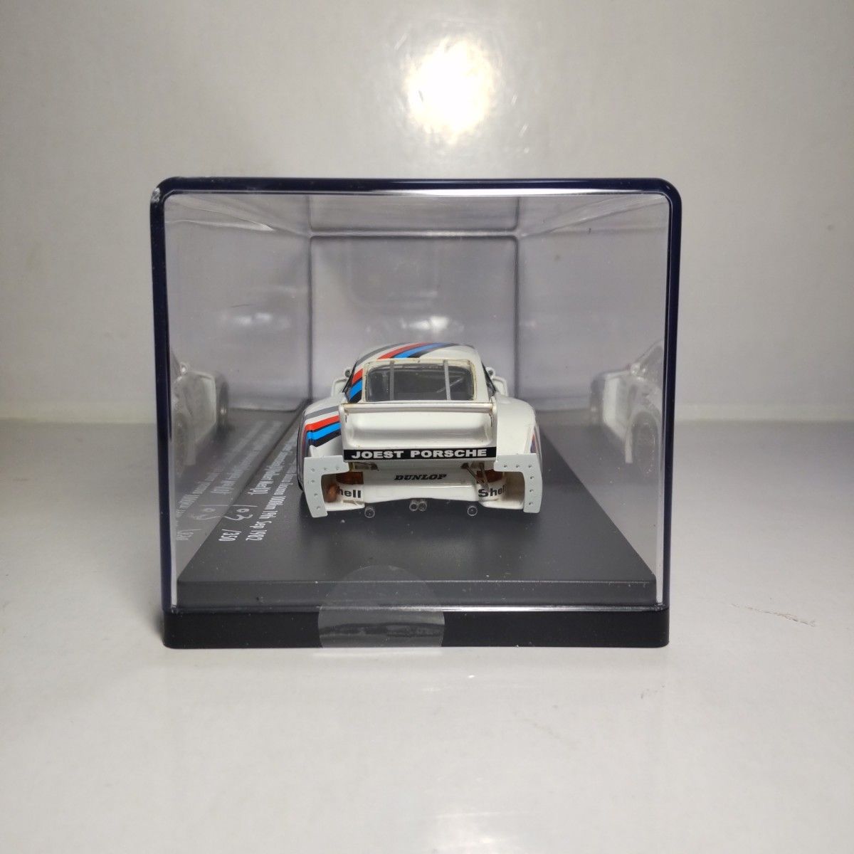 ポルシェ935J K MODEL 1/43 ポルシェ935J K MODEL 1/43|Yahoo!フリマ(旧PayPayフリマ)
