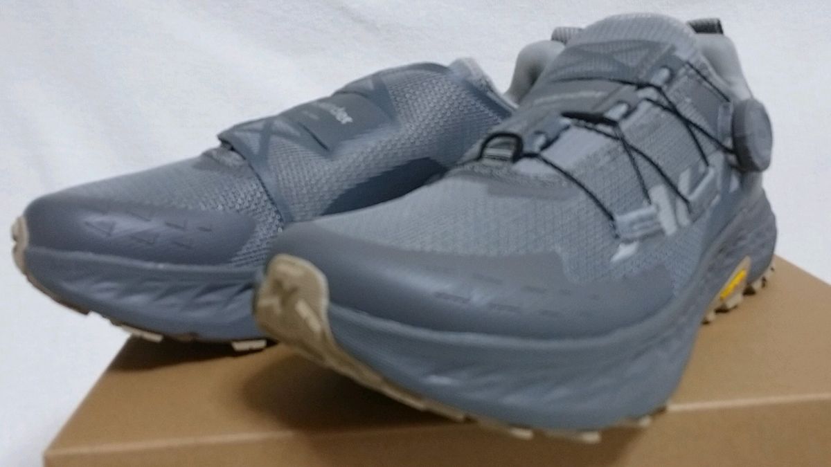 新品未使用 ALTRA×and wander Timp5