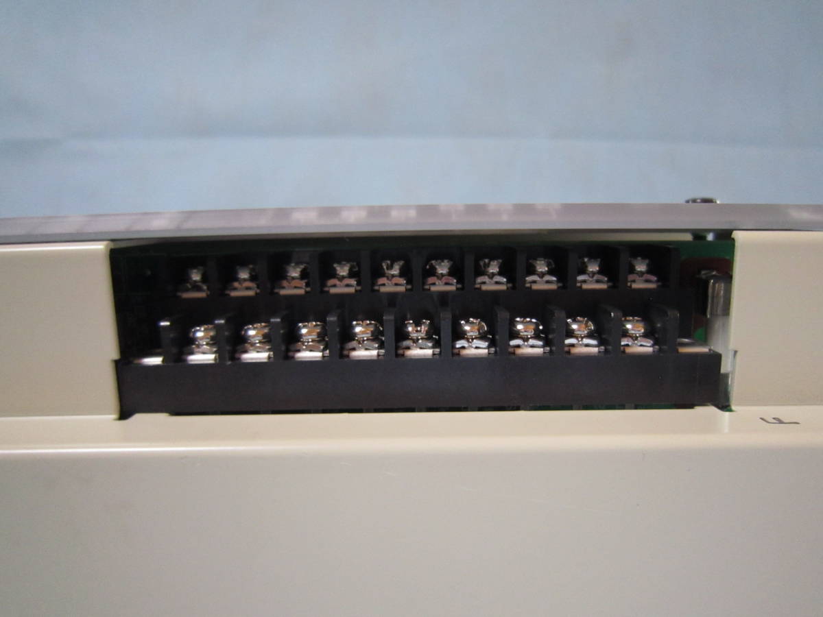 APR-MX2 電力調整器 RPXE2020-2T 200/220V 20A 富士電機_画像6