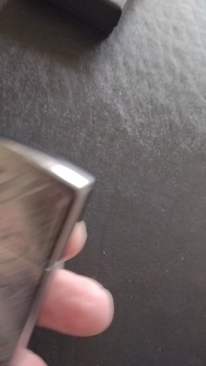 zippo チューニング