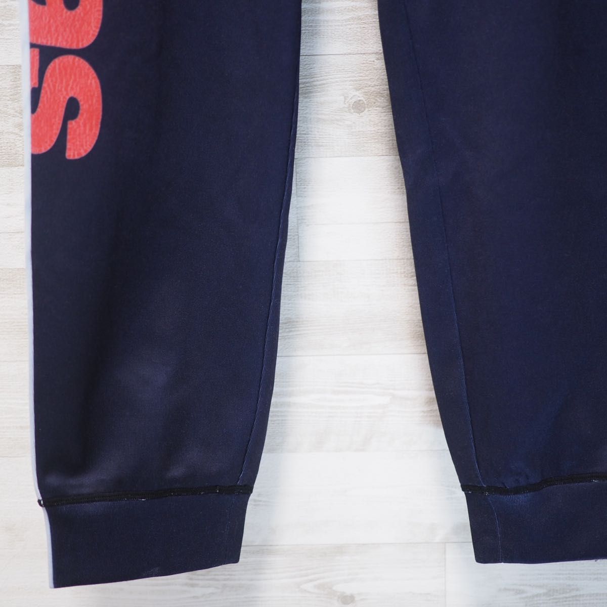 ADIDAS×ALEXANDER WANG 18AW Photocopy Track PT-O コラボ