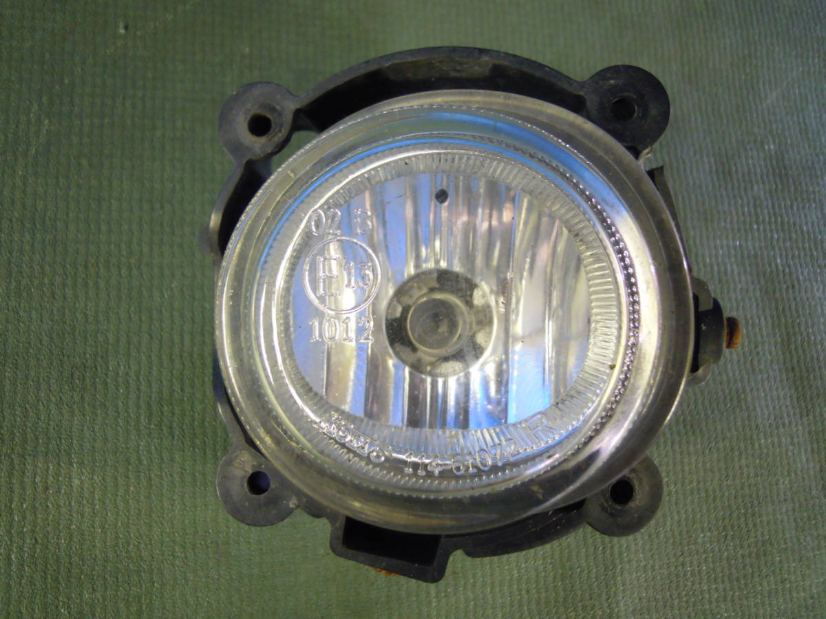 Y Atenza GY3W GG3S original left foglamp KOITO 114-61072