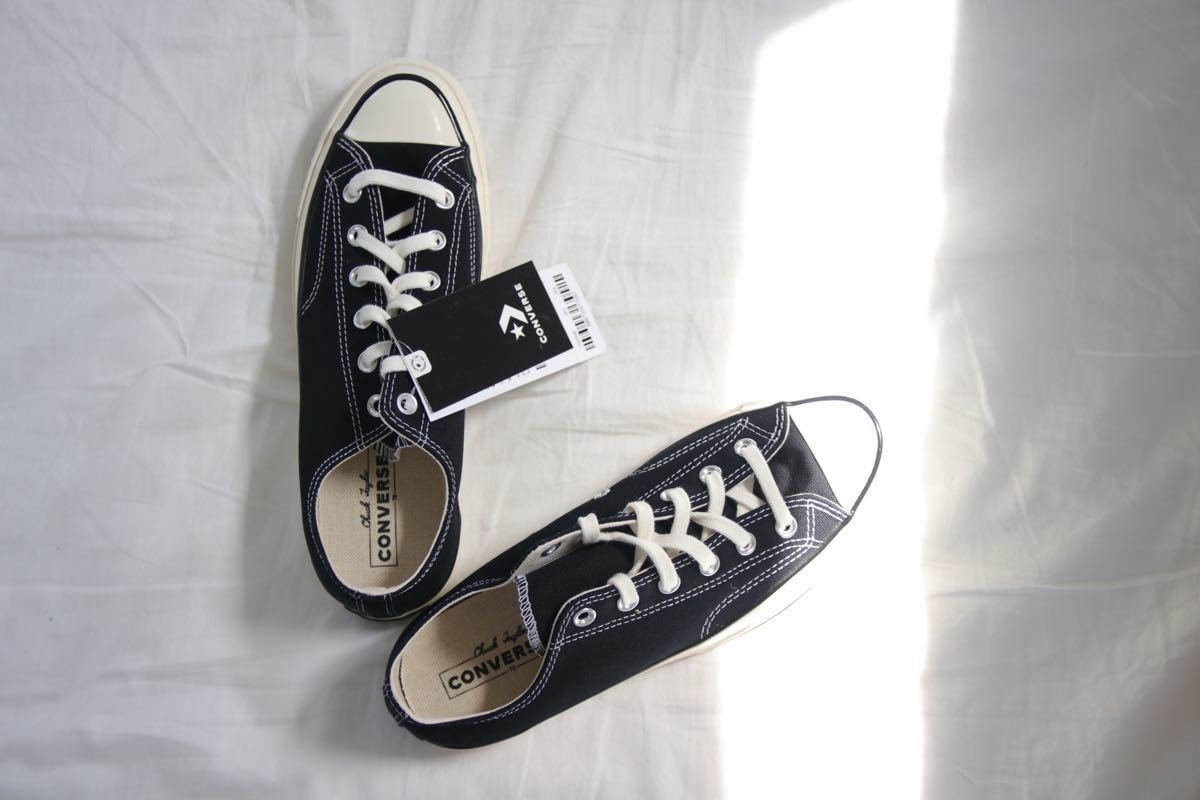 converse コンバースチャックテイラーCT70 25cm ※即購入OK converse コンバースチャックテイラーCT70 25cm ※即購入OK