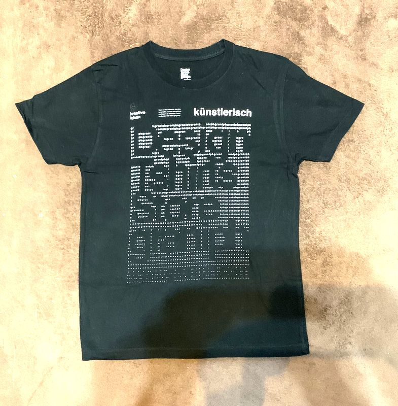 NO.76 グラニフ　Design Tshirts Store graniph　Ｓサイズ　Ｔシャツ　レディース/ジュニア　美品_画像1