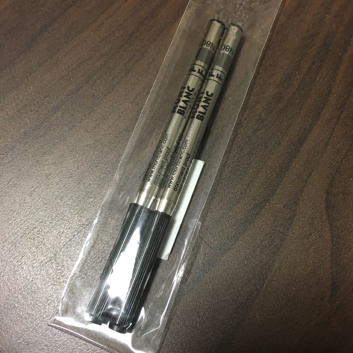 Paypayフリマ Montblanc モンブラン ボールペン リフィル Paypayフリマ Montblanc モンブラン ボールペン リフィル