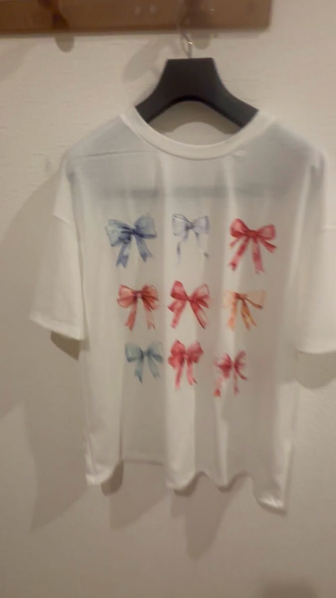 Tシャツ LL