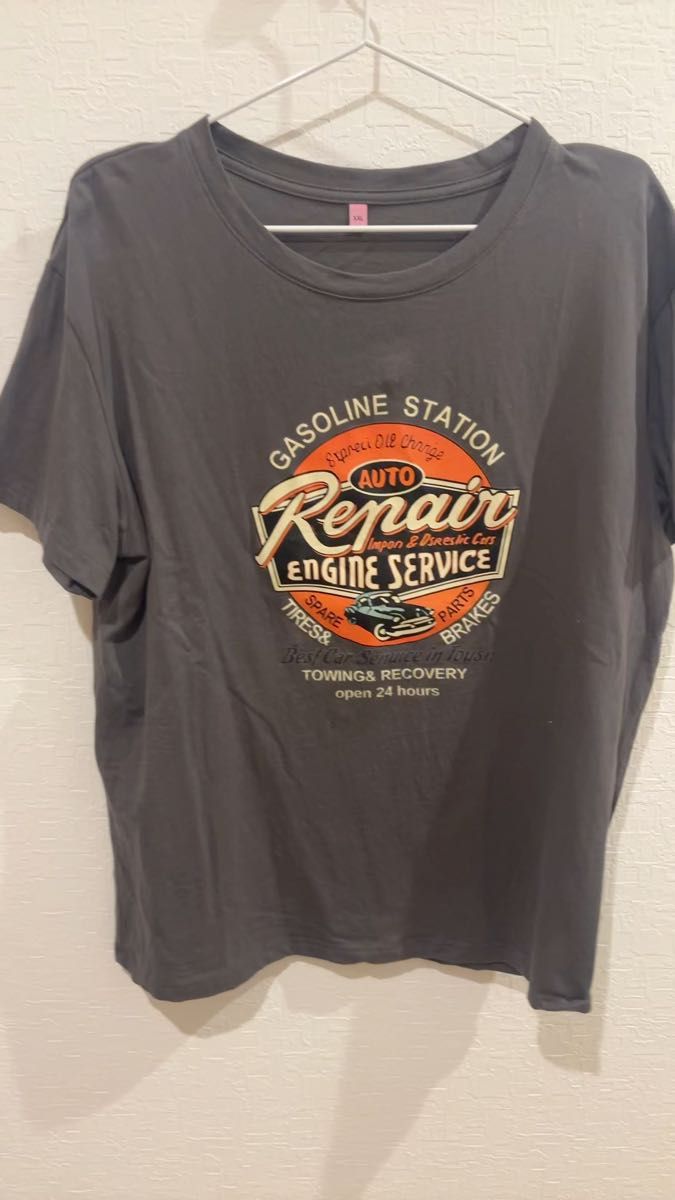 Tシャツ XXL