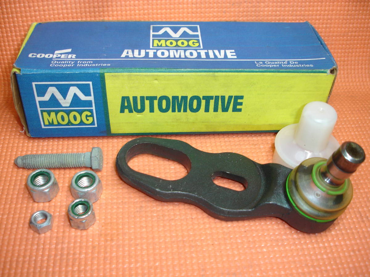 91y-94y Lincoln Town Car upper ball joint LH new goods MOOG Lowrider hydro Zenith Deighton square ADEX cheap 