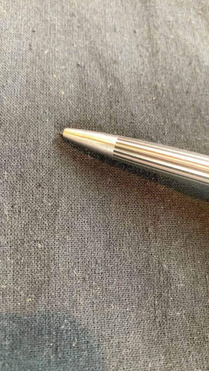 パイロット蝕刻ボールペン