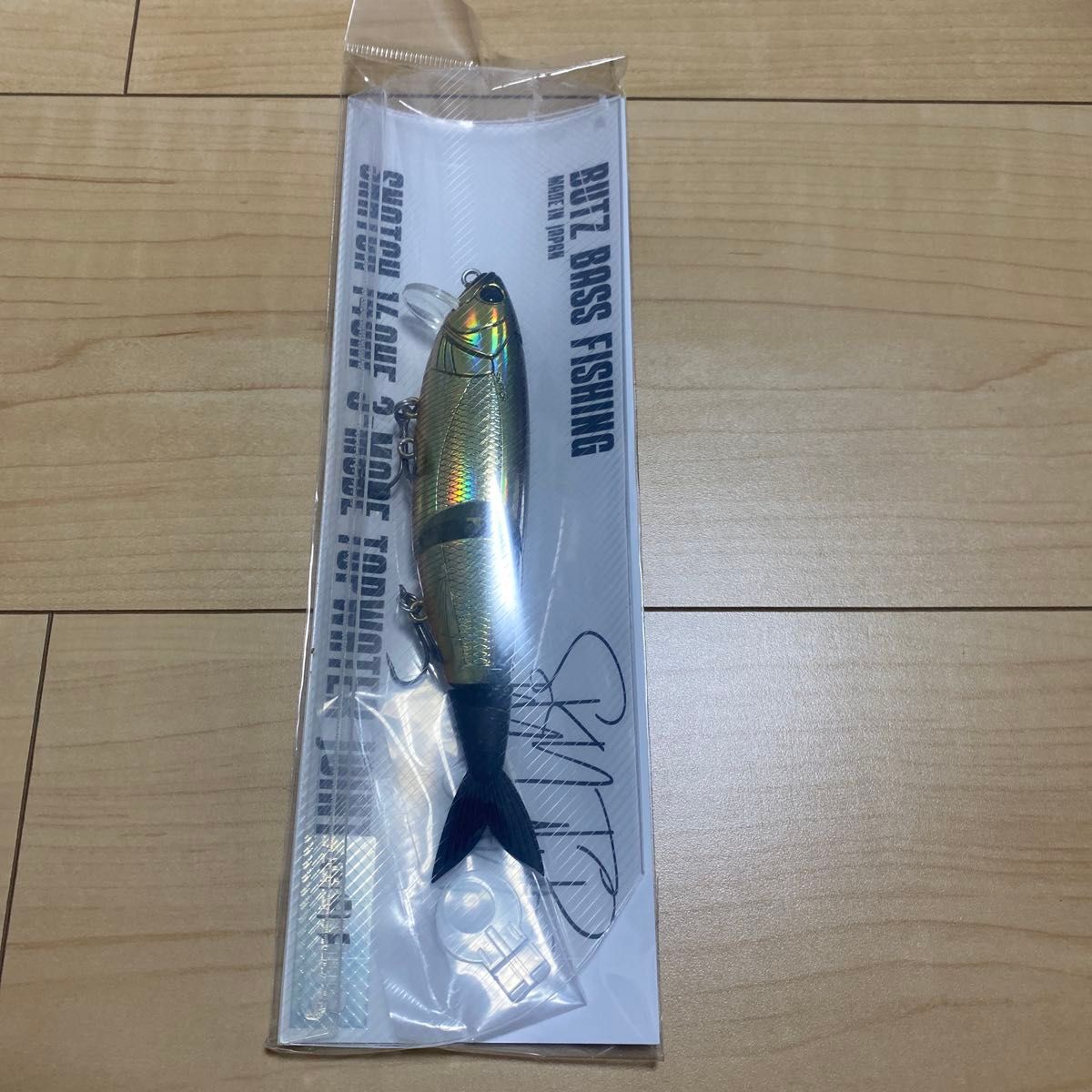 スナッチ140hf 琵琶湖ナイトSP 5 スナッチ140hf 琵琶湖ナイトSP 5|Yahoo!フリマ(旧PayPayフリマ)